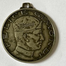 CICLISMO FELICE GIMONDI SU