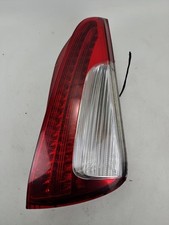 Fanale posteriore principale