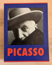 Picasso benedikt taschen - benedikt,