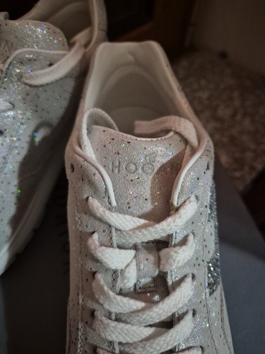 Scarpe donna nuove hogan - donna,