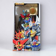 MARMIT Super Robot Retsuden