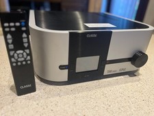 classe ssp-800 Processore Surround