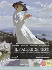 Piacere dei testi - piacere,