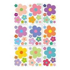 Adesivi Murali Floreali