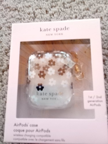Custodia air pods - pods, spade