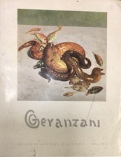 CORNELIO GERANZANI-ALFIERI & LACROIX 1956