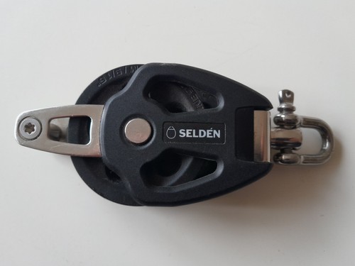 Selden pbb blocco monodisco - selden,