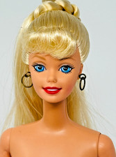 Barbie Star Trek 15006