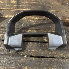 Strumentazione cruscotto RANGE ROVER P38 Binnacle Surround 1x alette mancanti