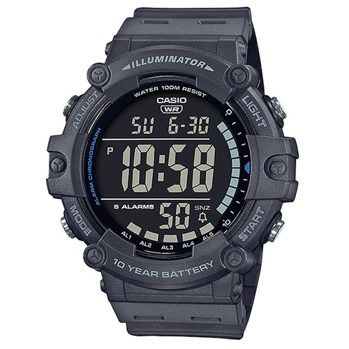 Orologio uomo casio - orologio,