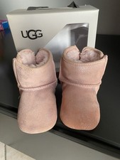 Stivaletti UGG bambina col