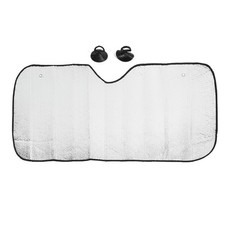 140x70cm 56"x26" Car Front