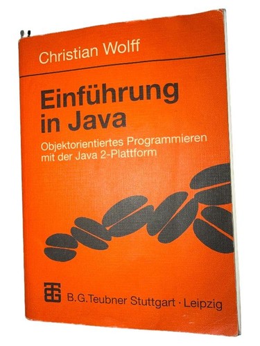 Introduzione java christian - introduzione,