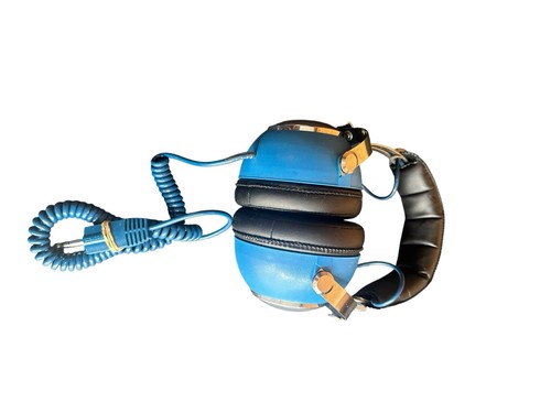 Cuffie stereo vintage - , stanton
