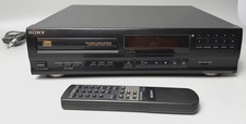 Sony cdp m302 - sony, cdp-m302