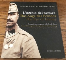 WW1 L'OCCHIO DEL NEMICO KUK