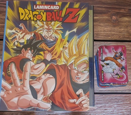 Scegli dalla lista lamincards - lista,