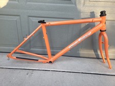 Gary Fisher classic 26"