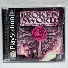 Broken Sword: L'Ombra dei
