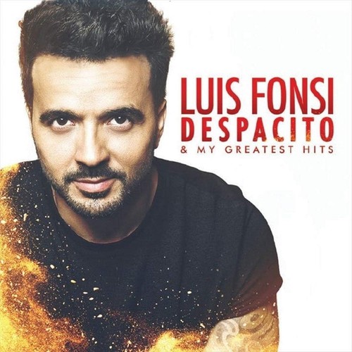 Luis fonsi despacito - -, my