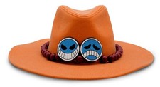 Cappello One Piece Portgas