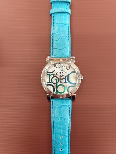 Orologio roccobarocco - orologio,