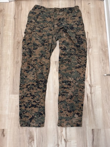 Usmc woodland digital marpat - woodland,