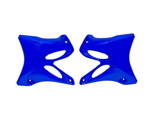 Convogliatori racetech yamaha - convogliatori,