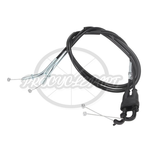 Kit cavi acceleratore per