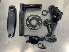 SRAM GX Eagle Lunar 12 speed