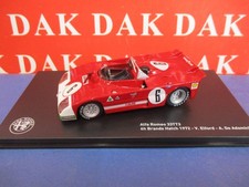 Die cast 1/43 Modellino Auto
