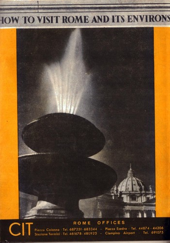 1953 cit roma - 1953,