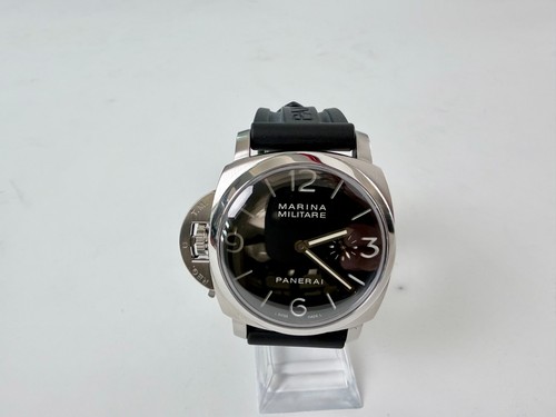 Panerai pam 217 - panerai, marina