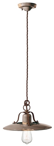 Lampada sospensione cucina - sospensione,