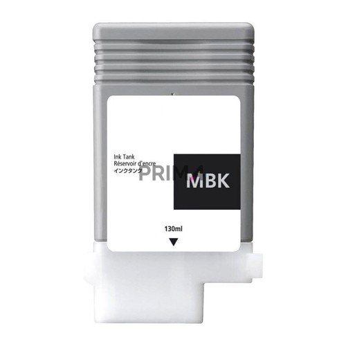 Pfi102mbk 130ml nero - nero, opaco