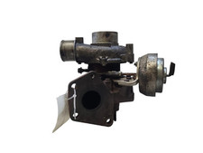 Turbocompressore Mazda 6 Hatchback GH VJ360801 2.0 Diesel 120kw 2010 28810275
