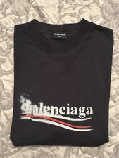 Maglia Balenciaga M