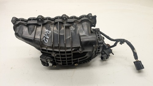 Collettore aspirazione jeep - aspirazione,