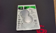 Hard Disk Seagate Barracuda