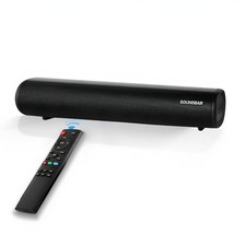 Winnes Soundbar TV Mini Casse