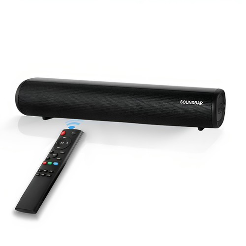 Winnes soundbar mini casse - soundbar, tv