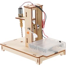  1 set mini trapano da banco