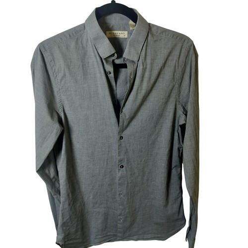 Camicia uomo burberry london - uomo,