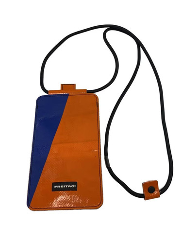 Freitag borsa tracolla - freitag, pvc