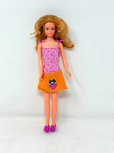Barbie bambola vintage - , growing