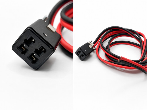 Cavo alimentazione kabel - cavo, dc