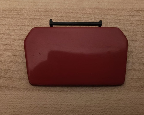 Cofano baule ferrari - cofano,