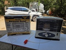 Dyna Glo Riscaldatore Radiante