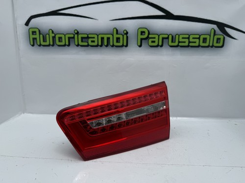 Fanale posteriore interno