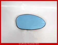 Vetro Specchietto Retrovisore Esterno Destro BMW Serie 3 E90 Ricambi Compatibili